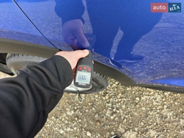 Хендай Туксон 2018 в Калуше на Automoto.ua Синий Хендай Туксон, объемом двигателя 1.59 л и пробегом 176 тыс. км за 18500 $, фото 64 на Automoto.ua