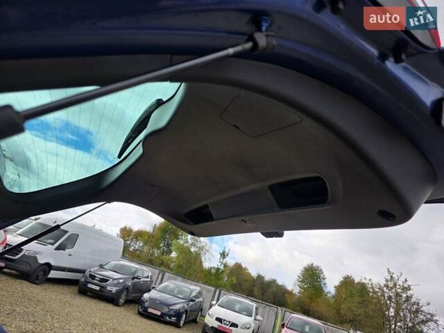 Хендай Туксон 2018 в Калуше на Automoto.ua Синий Хендай Туксон, объемом двигателя 1.59 л и пробегом 176 тыс. км за 18500 $, фото 55 на Automoto.ua