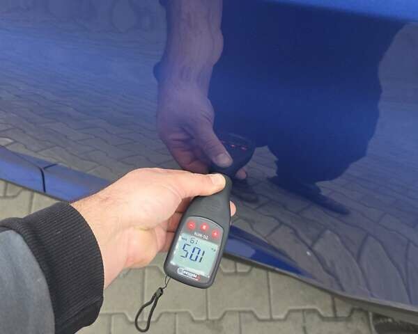 Синий Хендай Туксон, объемом двигателя 1.6 л и пробегом 176 тыс. км за 17800 $, фото 59 на Automoto.ua