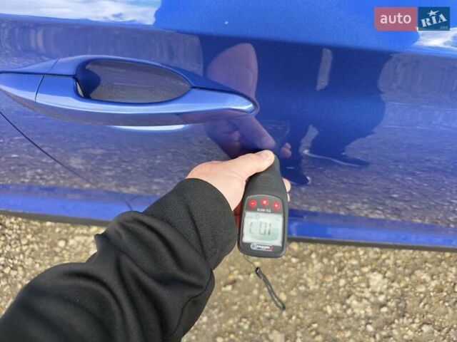 Хендай Туксон 2018 в Калуше на Automoto.ua Синий Хендай Туксон, объемом двигателя 1.59 л и пробегом 176 тыс. км за 18500 $, фото 65 на Automoto.ua