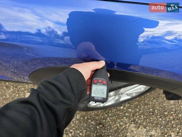 Хендай Туксон 2018 в Калуше на Automoto.ua Синий Хендай Туксон, объемом двигателя 1.59 л и пробегом 176 тыс. км за 18500 $, фото 63 на Automoto.ua