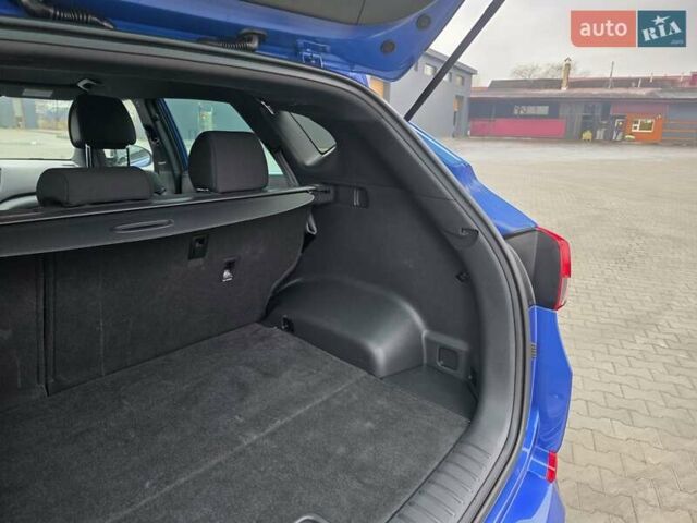 Синий Хендай Туксон, объемом двигателя 1.6 л и пробегом 176 тыс. км за 17800 $, фото 47 на Automoto.ua