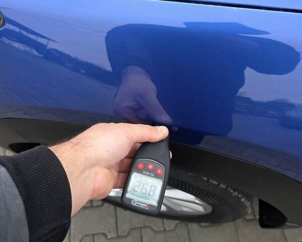 Синий Хендай Туксон, объемом двигателя 1.6 л и пробегом 176 тыс. км за 17800 $, фото 57 на Automoto.ua