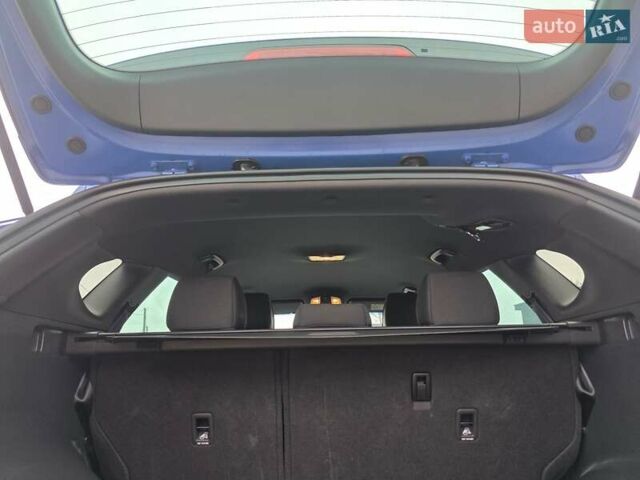 Синий Хендай Туксон, объемом двигателя 1.6 л и пробегом 176 тыс. км за 17800 $, фото 48 на Automoto.ua