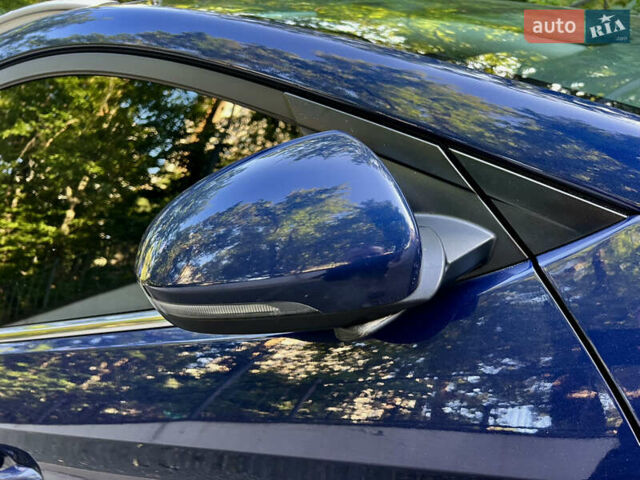 Хендай Туксон 2019 у Києві на Automoto.ua Синій Хендай Туксон, об'ємом двигуна 2 л та пробігом 55 тис. км за 20900 $, фото 87 на Automoto.ua