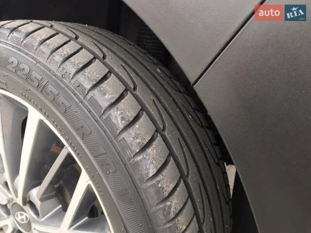 Синий Хендай Туксон, объемом двигателя 2 л и пробегом 145 тыс. км за 21600 $, фото 15 на Automoto.ua