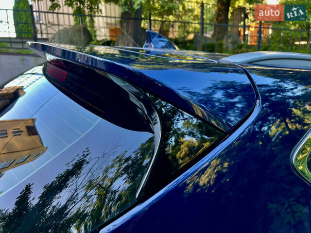 Хендай Туксон 2019 у Києві на Automoto.ua Синій Хендай Туксон, об'ємом двигуна 2 л та пробігом 55 тис. км за 20900 $, фото 107 на Automoto.ua