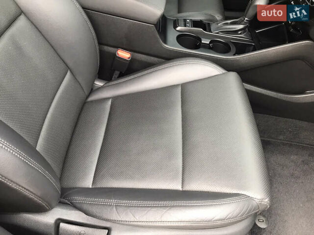 Синий Хендай Туксон, объемом двигателя 2 л и пробегом 145 тыс. км за 21600 $, фото 58 на Automoto.ua