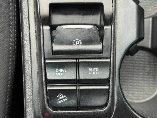 Синий Хендай Туксон, объемом двигателя 2 л и пробегом 99 тыс. км за 5500 $, фото 12 на Automoto.ua