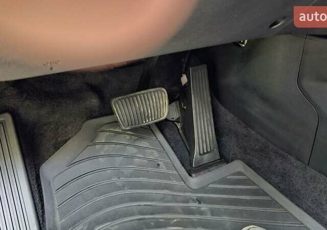 Хендай Туксон 2019 в Черновцах на Automoto.ua Синий Хендай Туксон, объемом двигателя 2 л и пробегом 46 тыс. км за 18500 $, фото 12 на Automoto.ua