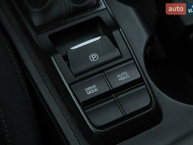 Синій Хендай Туксон, об'ємом двигуна 2.4 л та пробігом 109 тис. км за 17000 $, фото 19 на Automoto.ua