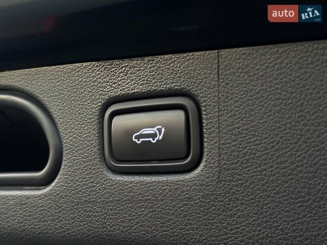 Синий Хендай Туксон, объемом двигателя 2 л и пробегом 136 тыс. км за 23200 $, фото 40 на Automoto.ua