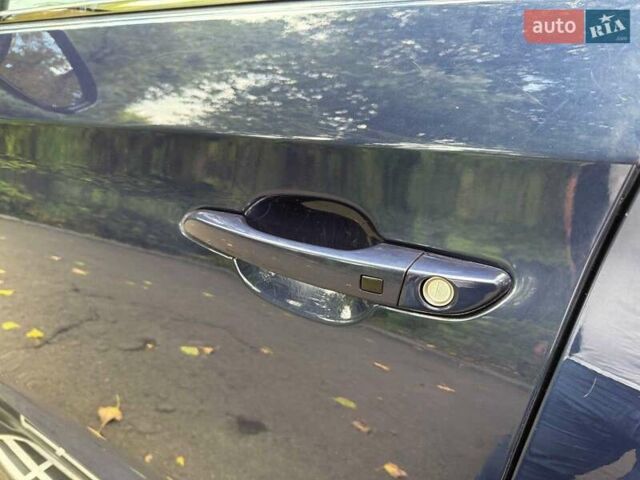 Синий Хендай Туксон, объемом двигателя 2 л и пробегом 48 тыс. км за 22790 $, фото 11 на Automoto.ua