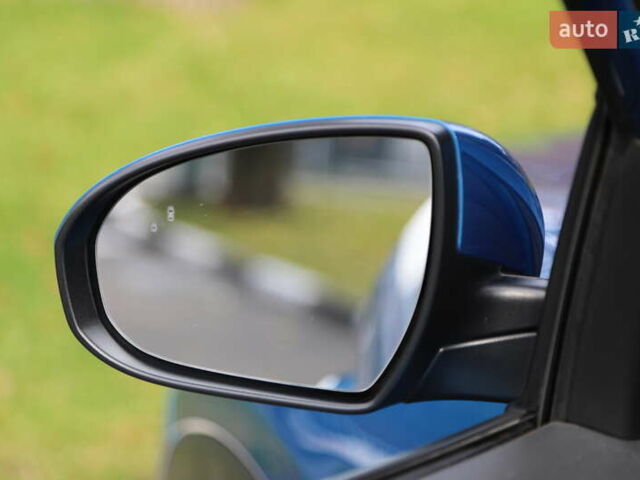 Синій Хендай Туксон, об'ємом двигуна 2.4 л та пробігом 109 тис. км за 17000 $, фото 6 на Automoto.ua