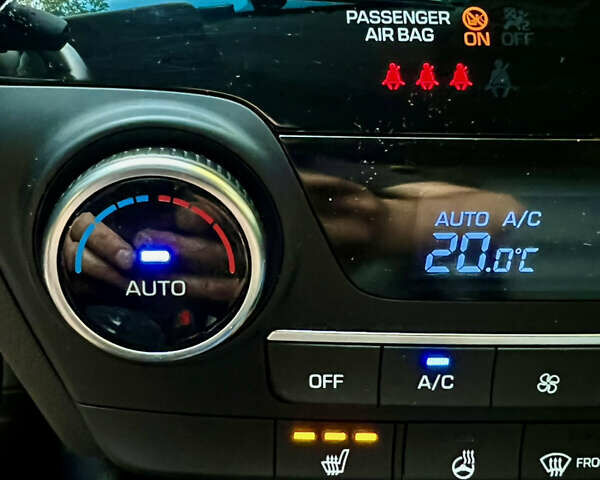 Хендай Туксон 2019 у Києві на Automoto.ua Синій Хендай Туксон, об'ємом двигуна 2 л та пробігом 55 тис. км за 20900 $, фото 127 на Automoto.ua