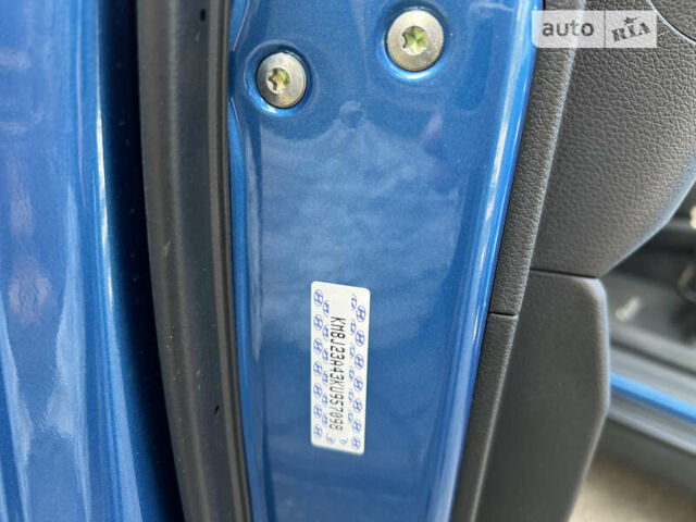 Синій Хендай Туксон, об'ємом двигуна 2 л та пробігом 74 тис. км за 15975 $, фото 28 на Automoto.ua