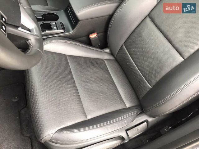 Синий Хендай Туксон, объемом двигателя 2 л и пробегом 145 тыс. км за 21600 $, фото 36 на Automoto.ua