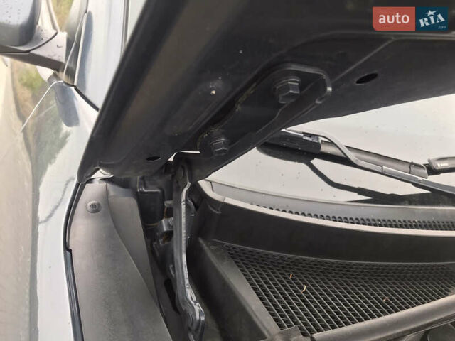 Синий Хендай Туксон, объемом двигателя 2 л и пробегом 145 тыс. км за 21600 $, фото 73 на Automoto.ua