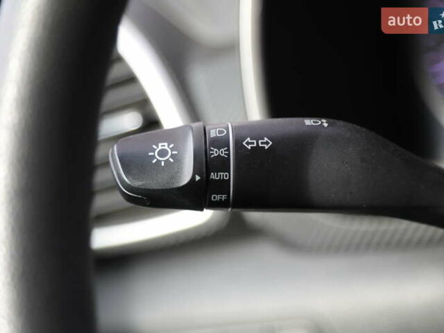 Синій Хендай Туксон, об'ємом двигуна 2.4 л та пробігом 109 тис. км за 17000 $, фото 21 на Automoto.ua