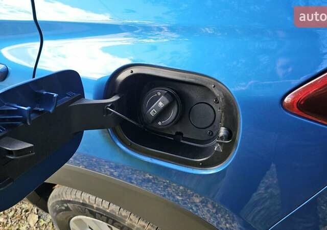 Хендай Туксон 2019 в Черновцах на Automoto.ua Синий Хендай Туксон, объемом двигателя 2 л и пробегом 46 тыс. км за 18500 $, фото 36 на Automoto.ua