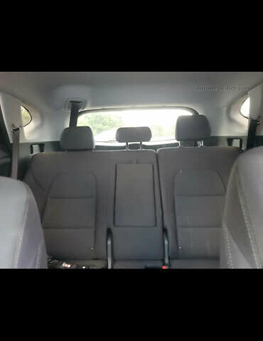 Синій Хендай Туксон, об'ємом двигуна 2 л та пробігом 81 тис. км за 11000 $, фото 8 на Automoto.ua