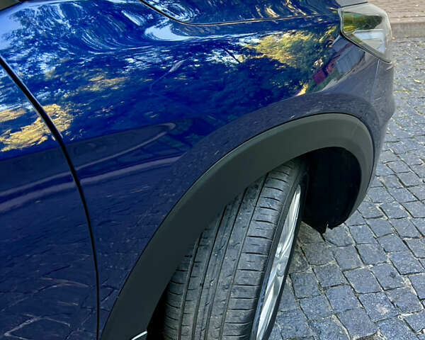Хендай Туксон 2019 у Києві на Automoto.ua Синій Хендай Туксон, об'ємом двигуна 2 л та пробігом 55 тис. км за 20900 $, фото 190 на Automoto.ua
