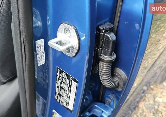 Хендай Туксон 2019 в Черновцах на Automoto.ua Синий Хендай Туксон, объемом двигателя 2 л и пробегом 46 тыс. км за 18500 $, фото 13 на Automoto.ua