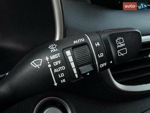 Синий Хендай Туксон, объемом двигателя 2 л и пробегом 136 тыс. км за 23200 $, фото 27 на Automoto.ua