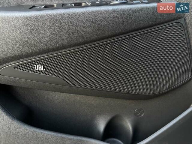 Синий Хендай Туксон, объемом двигателя 2 л и пробегом 136 тыс. км за 23200 $, фото 16 на Automoto.ua