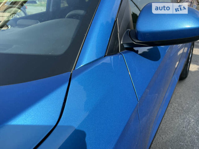 Синій Хендай Туксон, об'ємом двигуна 2 л та пробігом 74 тис. км за 15975 $, фото 23 на Automoto.ua