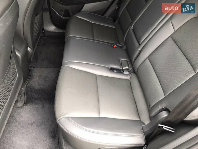 Синий Хендай Туксон, объемом двигателя 2 л и пробегом 145 тыс. км за 21600 $, фото 44 на Automoto.ua