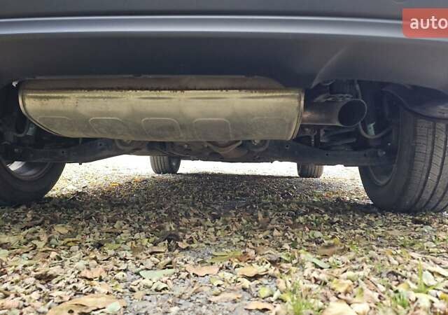 Хендай Туксон 2019 в Черновцах на Automoto.ua Синий Хендай Туксон, объемом двигателя 2 л и пробегом 46 тыс. км за 18500 $, фото 17 на Automoto.ua