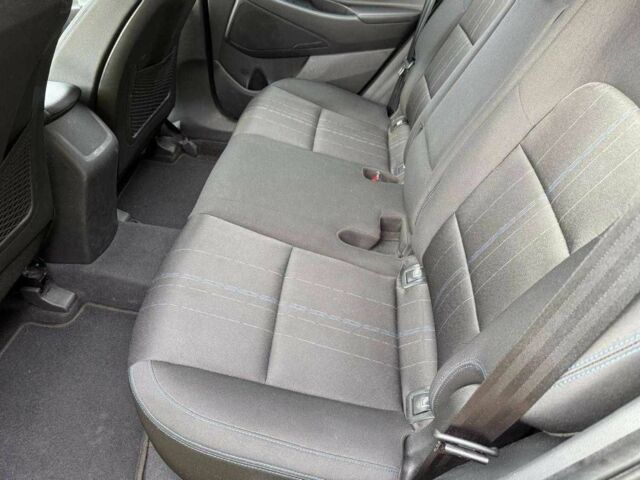 Хендай Туксон 2019 в Киеве на Automoto.ua Синий Хендай Туксон, объемом двигателя 0 л и пробегом 87 тыс. км за 9800 $, фото 1 на Automoto.ua