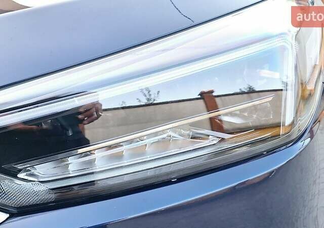 Синій Хендай Туксон, об'ємом двигуна 1.6 л та пробігом 181 тис. км за 21800 $, фото 28 на Automoto.ua