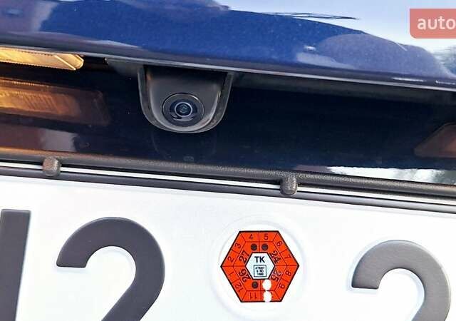 Синий Хендай Туксон, объемом двигателя 1.6 л и пробегом 182 тыс. км за 20400 $, фото 46 на Automoto.ua