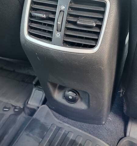 Синій Хендай Туксон, об'ємом двигуна 2 л та пробігом 97 тис. км за 22500 $, фото 5 на Automoto.ua