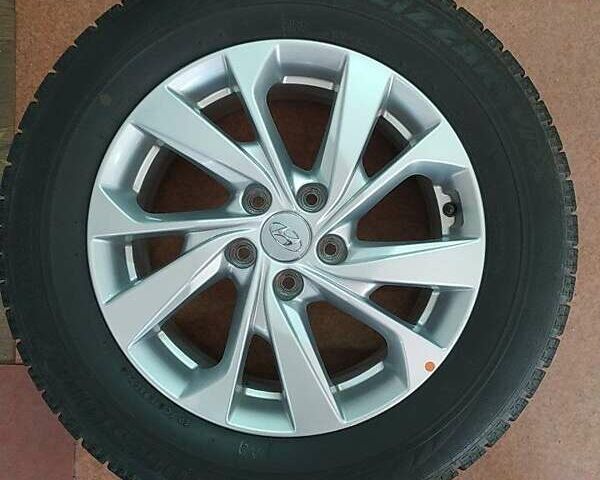 Синий Хендай Туксон, объемом двигателя 2 л и пробегом 43 тыс. км за 24000 $, фото 22 на Automoto.ua