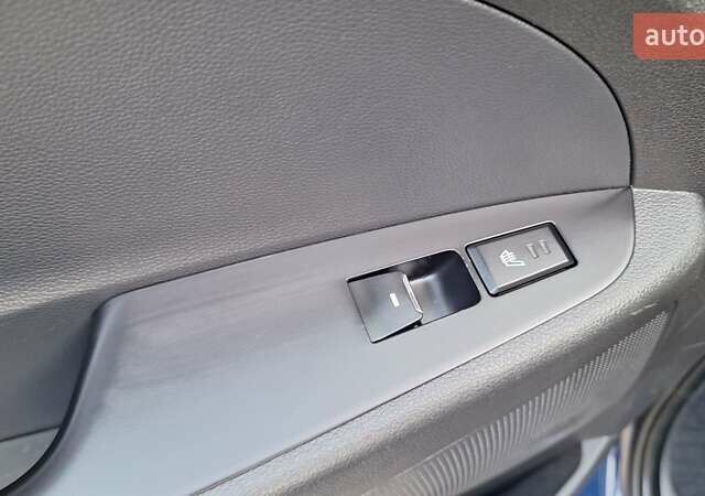 Синий Хендай Туксон, объемом двигателя 1.6 л и пробегом 181 тыс. км за 20400 $, фото 37 на Automoto.ua