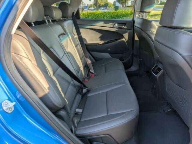 Хендай Туксон 2020 в Киеве на Automoto.ua Синий Хендай Туксон, объемом двигателя 2.4 л и пробегом 34 тыс. км за 4550 $, фото 12 на Automoto.ua