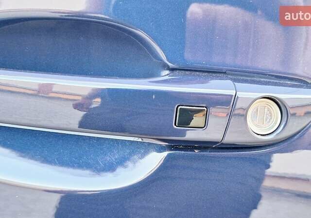 Синий Хендай Туксон, объемом двигателя 1.6 л и пробегом 182 тыс. км за 20400 $, фото 56 на Automoto.ua