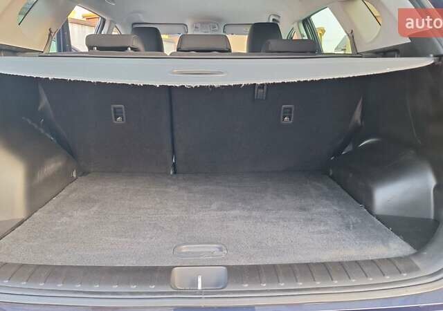 Синий Хендай Туксон, объемом двигателя 1.6 л и пробегом 181 тыс. км за 20400 $, фото 42 на Automoto.ua