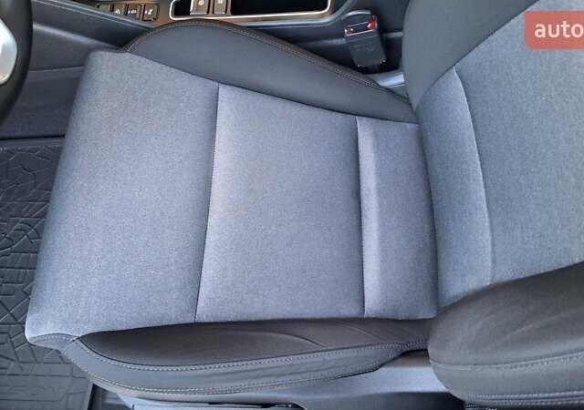 Синий Хендай Туксон, объемом двигателя 1.6 л и пробегом 182 тыс. км за 20400 $, фото 6 на Automoto.ua