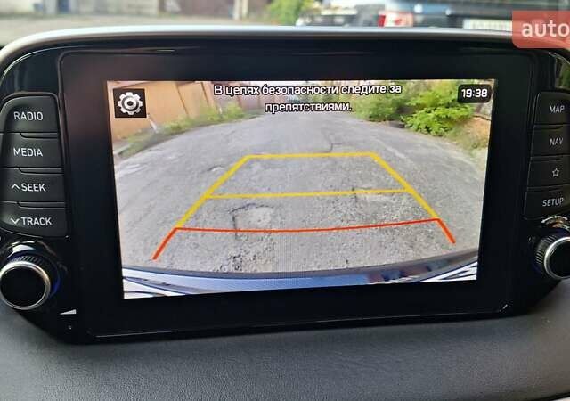 Синий Хендай Туксон, объемом двигателя 1.6 л и пробегом 182 тыс. км за 20400 $, фото 25 на Automoto.ua