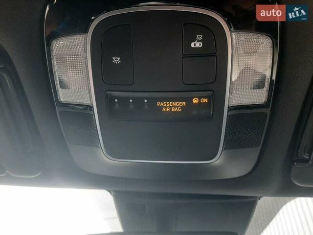 Синий Хендай Туксон, объемом двигателя 1.6 л и пробегом 66 тыс. км за 26999 $, фото 4 на Automoto.ua