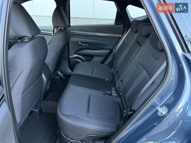 Синій Хендай Туксон, об'ємом двигуна 1.6 л та пробігом 88 тис. км за 28800 $, фото 41 на Automoto.ua