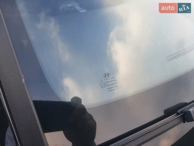 Синий Хендай Туксон, объемом двигателя 1.6 л и пробегом 66 тыс. км за 26999 $, фото 28 на Automoto.ua