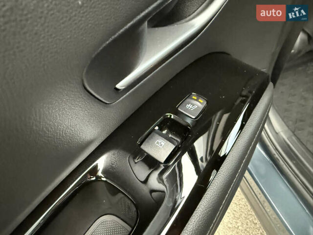 Синій Хендай Туксон, об'ємом двигуна 2 л та пробігом 95 тис. км за 25700 $, фото 12 на Automoto.ua