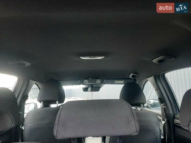 Синий Хендай Туксон, объемом двигателя 1.6 л и пробегом 66 тыс. км за 26999 $, фото 16 на Automoto.ua