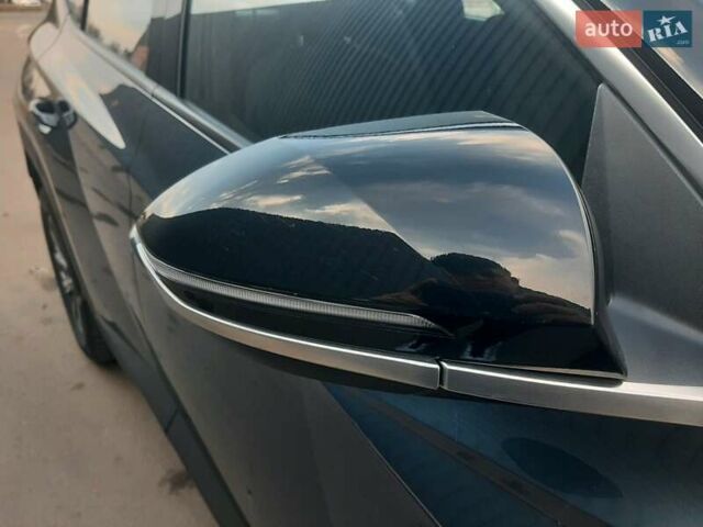 Синий Хендай Туксон, объемом двигателя 1.6 л и пробегом 66 тыс. км за 26999 $, фото 31 на Automoto.ua