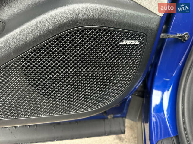 Синій Хендай Туксон, об'ємом двигуна 2.5 л та пробігом 48 тис. км за 23900 $, фото 26 на Automoto.ua